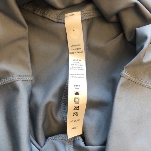 NWOT Mint Julep Leggings - Picture 8 of 8